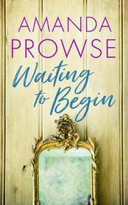 WAITING TO BEGIN